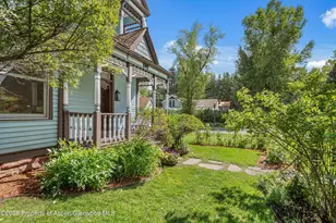 500 W Francis St, Aspen, CO 81611 - Photo 31