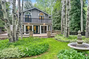 1425 Red Butte Dr, Aspen, CO 81611 - Photo 1