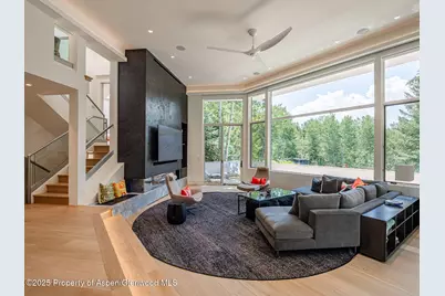 1440 Crystal Lake Road, Aspen, CO 81611 - Photo 3