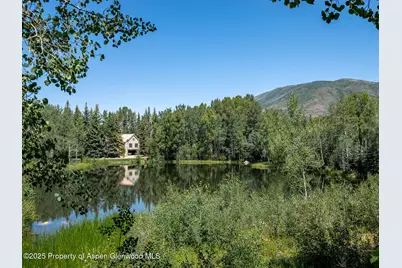 1440 Crystal Lake Road, Aspen, CO 81611 - Photo 35