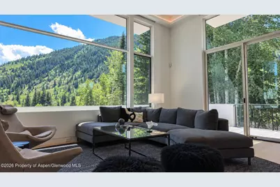 1440 Crystal Lake Road, Aspen, CO 81611 - Photo 1
