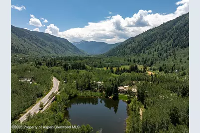 1440 Crystal Lake Road, Aspen, CO 81611 - Photo 33