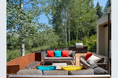 1440 Crystal Lake Road, Aspen, CO 81611 - Photo 37