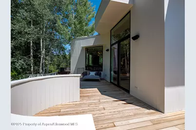 1440 Crystal Lake Road, Aspen, CO 81611 - Photo 39