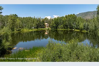 1440 Crystal Lake Road, Aspen, CO 81611 - Photo 35