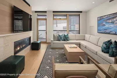 130 Wood Road #353-355, Snowmass Village, CO 81615 - Photo 5