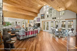 1402 Crystal Lake Rd, Aspen, CO 81611 - Photo 5