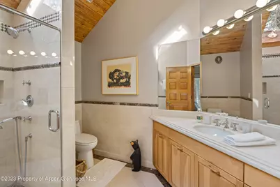 1402 Crystal Lake Road, Aspen, CO 81611 - Photo 15