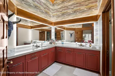 1402 Crystal Lake Road, Aspen, CO 81611 - Photo 17