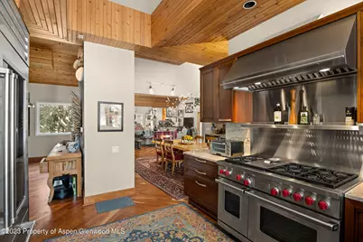 1402 Crystal Lake Road, Aspen, CO 81611 - Photo 7