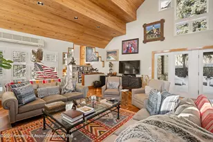 1402 Crystal Lake Rd, Aspen, CO 81611 - Photo 3