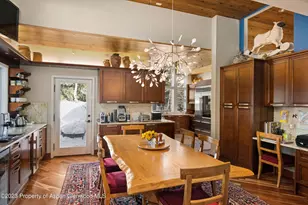 1402 Crystal Lake Rd, Aspen, CO 81611 - Photo 9