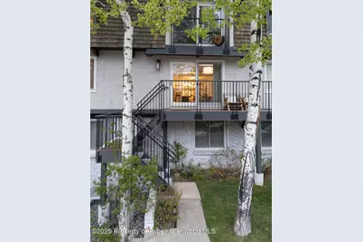 901 E Hyman Avenue #4, Aspen, CO 81611 - Photo 21