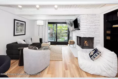 901 E Hyman Avenue #4, Aspen, CO 81611 - Photo 1
