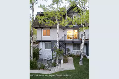 901 E Hyman Avenue #4, Aspen, CO 81611 - Photo 27