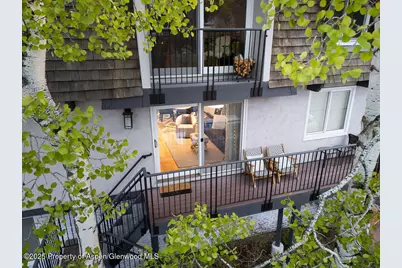 901 E Hyman Avenue #4, Aspen, CO 81611 - Photo 25