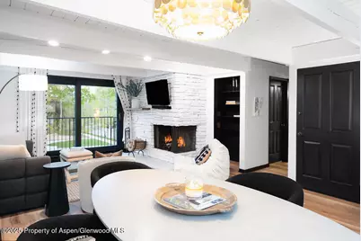 901 E Hyman Avenue #4, Aspen, CO 81611 - Photo 17