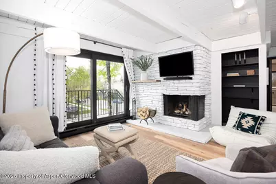 901 E Hyman Avenue #4, Aspen, CO 81611 - Photo 3