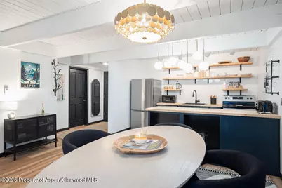 901 E Hyman Avenue #4, Aspen, CO 81611 - Photo 5