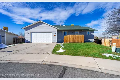 1553 Balsam Court Court, Rifle, CO 81650 - Photo 27