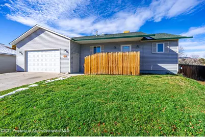 1553 Balsam Court Court, Rifle, CO 81650 - Photo 1