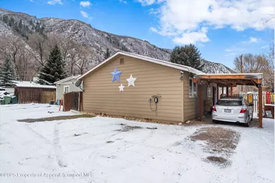 73 Lazy Glen, Snowmass, CO 81654 - Photo 1