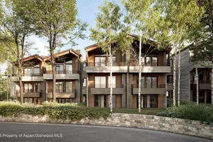 610 S West End St, Aspen, CO 81611 - Photo 1