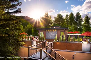 610 S West End St, Aspen, CO 81611 - Photo 15