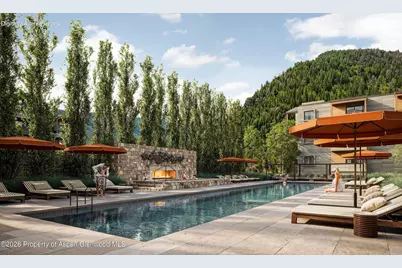 610 S West End Street #D304, Aspen, CO 81611 - Photo 23