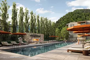 610 S West End St, Aspen, CO 81611 - Photo 23