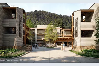 610 S West End Street #D304, Aspen, CO 81611 - Photo 19