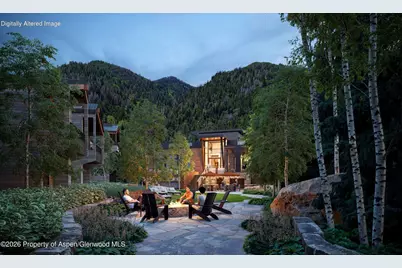 610 S West End Street #D304, Aspen, CO 81611 - Photo 17