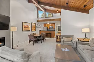 610 S West End St, Aspen, CO 81611 - Photo 3