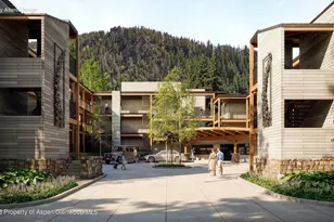 610 S West End St, Aspen, CO 81611 - Photo 21