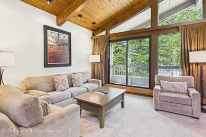 610 S West End Street #D304, Aspen, CO 81611 - Photo 1
