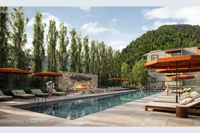 610 S West End Street #D304, Aspen, CO 81611 - Photo 23