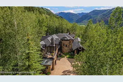 761 Moore Drive, Aspen, CO 81611 - Photo 69