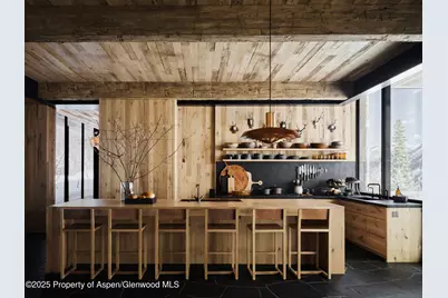 724 N Hayden Road, Aspen, CO 81611 - Photo 5