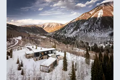 724 N Hayden Road, Aspen, CO 81611 - Photo 3