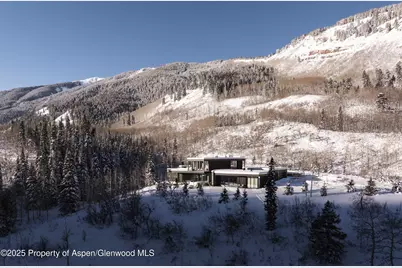 724 N Hayden Road, Aspen, CO 81611 - Photo 1