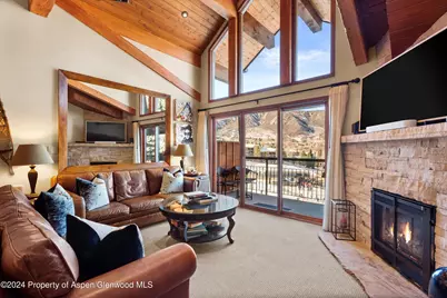 400 Wood Road #1207, Snowmass Village, CO 81615 - Photo 3