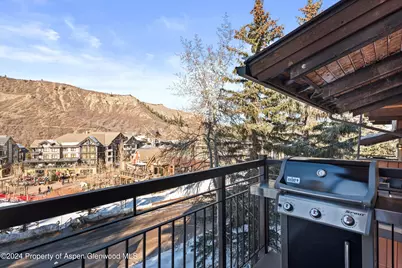 400 Wood Road #1207, Snowmass Village, CO 81615 - Photo 25