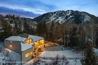 75 Bennett Court, Aspen, CO 81611 - Photo 3