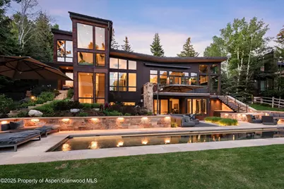 62 Bennett Court, Aspen, CO 81611 - Photo 3