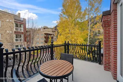 415 E Dean St., Unit 31, Week 11, Aspen, CO 81611 - Photo 11