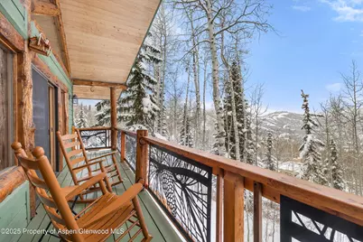 818 Faraway Road, Snowmass Village, CO 81615 - Photo 9