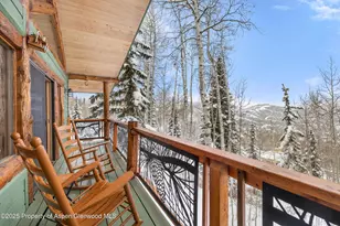 818 Faraway Rd, Snowmass Village, CO 81615 - Photo 9