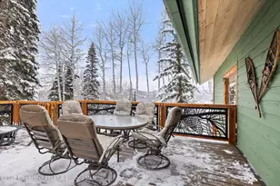 818 Faraway Rd, Snowmass Village, CO 81615 - Photo 35