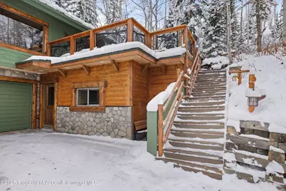 818 Faraway Road, Snowmass Village, CO 81615 - Photo 23