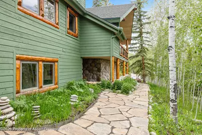 818 Faraway Road, Snowmass Village, CO 81615 - Photo 3